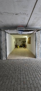 Foto Box in via pace, Calusco d'Adda in vendita