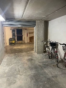 Foto Box in via loreto, Porto Recanati in vendita