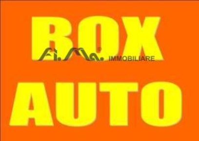 Foto Box in corso bigliati, Albissola Marina di 23 m² con 1 locali