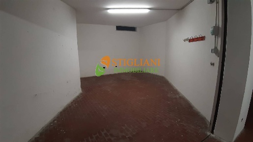 Foto Box in semicentro, Campobasso Centro di 24 m² con 1 locali in vendita