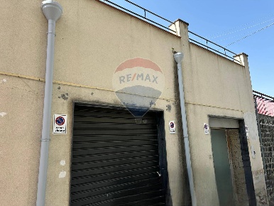 Foto Box in via marciano, San Gregorio di Catania Centro di 55 m²