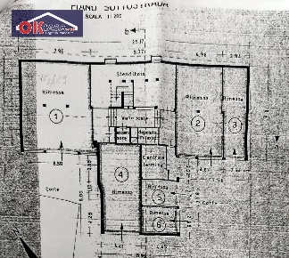 Foto Box in Via Randaccio, Monfalcone Centro di 60 m² con 1 locali
