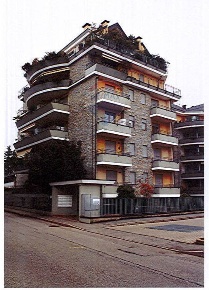 Foto Box in VIA NIGRA, Busto Arsizio in vendita