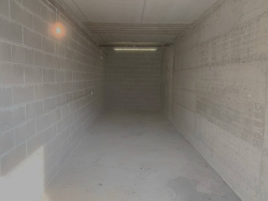 Foto Box in VIA BUONARROTI, Bernareggio in vendita