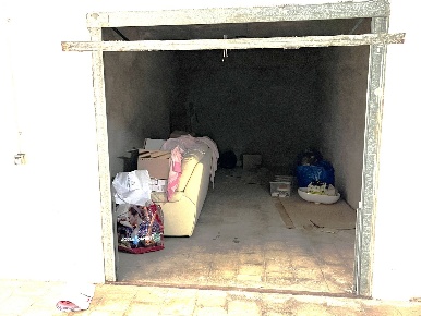 Foto Box in VIA DEL GIGLIO, Vasto di 20 m² con 1 locali in vendita