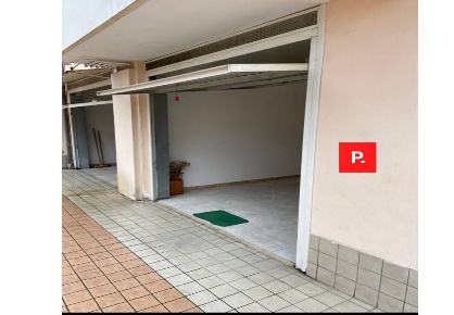 Foto Box in Centro, Santa Maria Capua Vetere di 20 m² con 1 locali