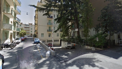Foto Box a Alassio di 29 m² con 1 locali in vendita