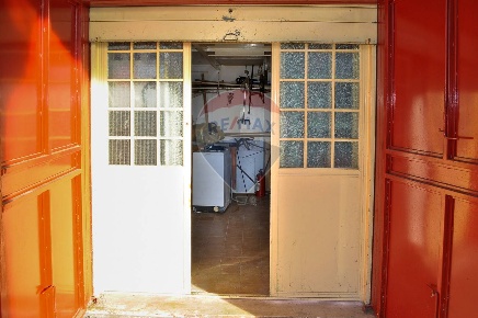 Foto Box in VIALE NITTA, Catania Villaggio Sant'Agata di 40 m² con 2 locali