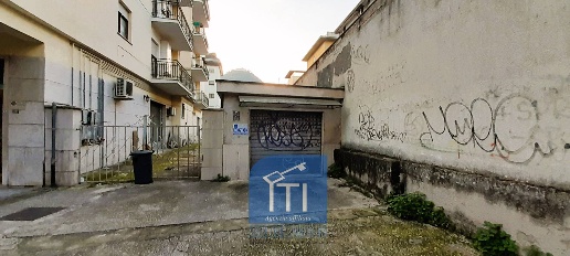Foto Box in VIA GIOVANNI PASCOLI, Cassino Centro in vendita