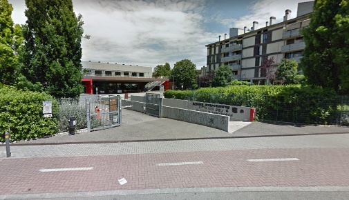 Foto Box in Via Camillo Ranzani, Bologna San Donato di 15 m² con 1 locali