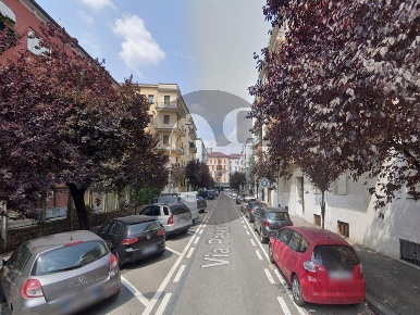 Foto Box in via Pasubio 29, Brescia Via Veneto - Borgo Trento in vendita