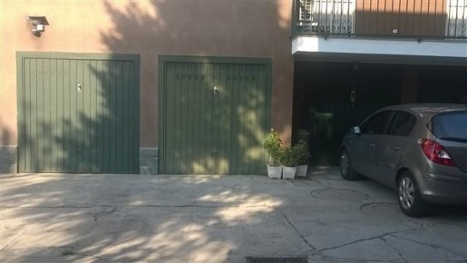 Foto Box in via ENRICO FERMI 1, Boffalora sopra Ticino in vendita