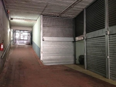 Foto Box in via CAMPANILEpianura, Napoli in vendita