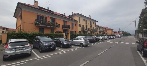 Foto Box in via Ticino, Santo Stefano Ticino in vendita