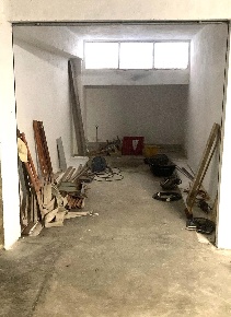 Foto Box in via XXIII Marzo 1849, Novara Bicocca di 12 m² con 1 locali
