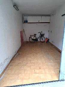 Foto Box in via Piave, Novara Porta Mortara di 12 m² con 1 locali