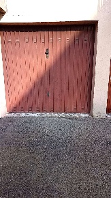 Foto Box in MEGOLO 4, Novara Vignale di 13 m² con 1 locali in vendita