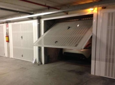 Foto Box a Vittorio Veneto di 22 m² con 1 locali in vendita