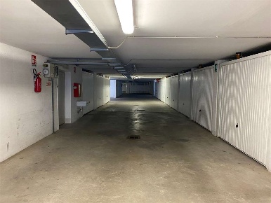 Foto Box in Spinelli  13, Carpi di 17 m² con 1 locali in vendita