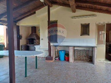 Foto Villa unifamiliare in C/da San Giacomo via Torre, Ragusa di 120 m²