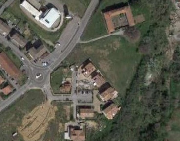 Foto Box in Via Cesare Pavese, Serravalle Scrivia Centro di 21 m²