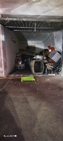 Foto Box in VIA DELLA CONCORDIA, Catania Via delle Calcare di 20 m²