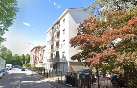 Foto Box a Novara di 15 m² con 1 locali in vendita