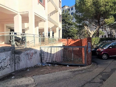 Foto Box in Via Dalmazia 21, Brindisi in vendita