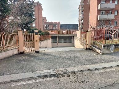 Foto Box in VIA SOMALIA 4, Torino in vendita