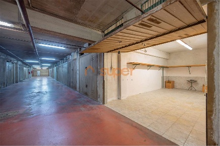 Foto Box in Via Romeo Gallenga, Perugia in vendita