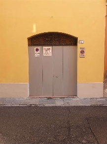 Foto Box a Modena di 50 m² con 1 locali in vendita