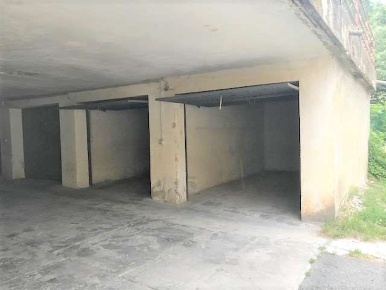 Foto Box in Frazione Quincod, Challand-Saint-Anselme Quincod di 16 m²