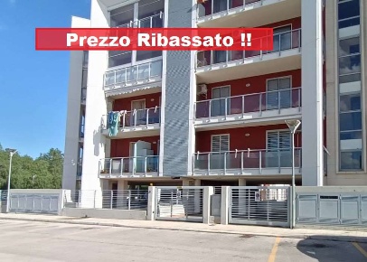 Foto Box a Capurso di 38 m² con 1 locali in vendita