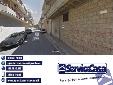 Foto Box in VIA BRIENZA, Cerignola in vendita