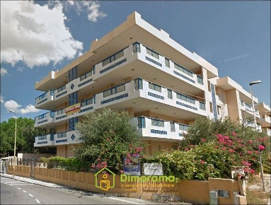 Foto Box in Via Balaguer, Cagliari Marconi di 16 m² con 1 locali in vendita