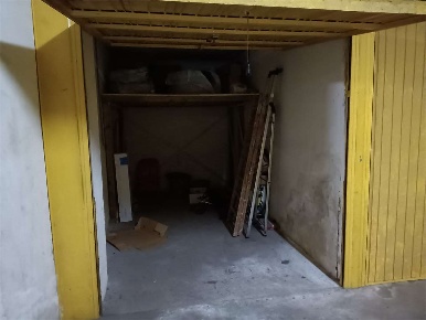 Foto Box in via Maccani 1, Trento Maccani - Campotrentino di 12 m²