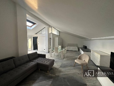 Foto Appartamento in Via Magnani Ricotti, Novara Centro Storico di 55 m²