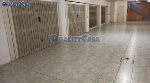 Foto Box a Chiaravalle di 18 m² con 1 locali in vendita