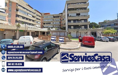 Foto Box in VIA CORSICA, Cerignola in vendita