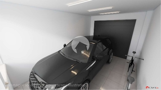 Foto Box in Via Aldo Moro, Ozzano dell'Emilia Centro di 19 m² con 1 locali