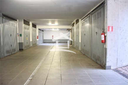 Foto Box in Via Montano 3, Moncalieri in vendita