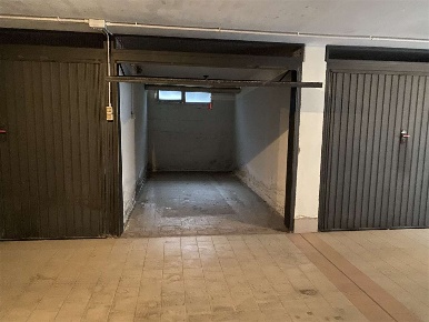 Foto Box in Via ugo da carpi 82, Carpi Stadio - Acquedotto di 14 m²