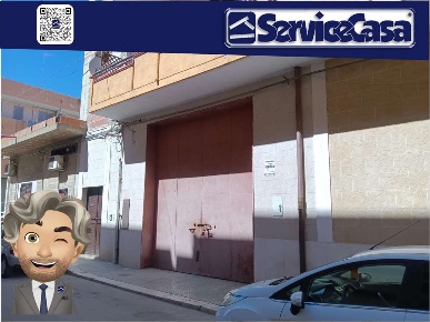 Foto Box in VIA FIUGGI, Cerignola in vendita