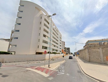 Foto Box in VIA ADRIATICO 29, Bari Marconi - San Cataldo di 12 m²