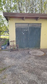 Foto Box in VIA ROMA, Ravarino Centro di 14 m² con 1 locali in vendita