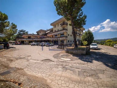 Foto Box in località ponterio  76, Todi in vendita
