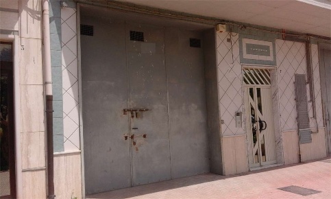 Foto Box in VIA LUOGOSANTO, Cerignola in affitto