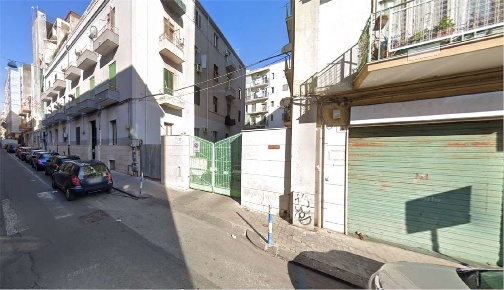 Foto Box in via Vicenza 65, Catania Province - Veneto di 40 m² con 1 locali