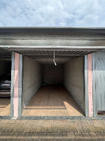 Foto Box a Novara di 15 m² con 1 locali in vendita