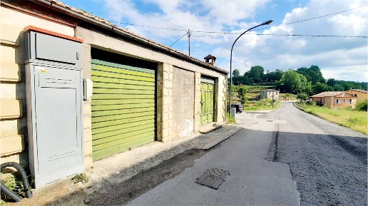 Foto Box a Monte San Giovanni Campano in vendita